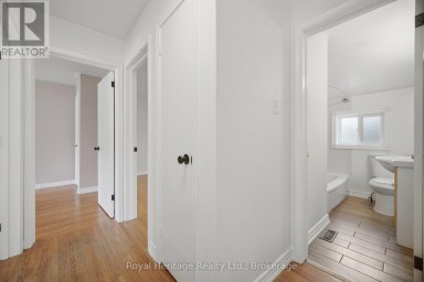 1546 LAKEMOUNT STREET Oshawa (Lakeview) Ontario photo 10
