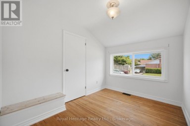 1546 LAKEMOUNT STREET Oshawa (Lakeview) Ontario photo 15