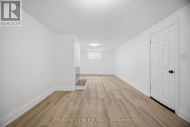 1546 LAKEMOUNT STREET Oshawa (Lakeview) Ontario photo 18