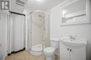 1546 LAKEMOUNT STREET Oshawa (Lakeview) Ontario photo 20