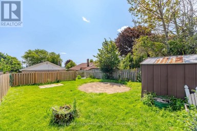 1546 LAKEMOUNT STREET Oshawa (Lakeview) Ontario photo 21