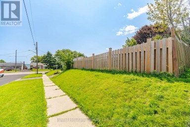1546 LAKEMOUNT STREET Oshawa (Lakeview) Ontario photo 22
