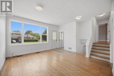 1546 LAKEMOUNT STREET Oshawa (Lakeview) Ontario photo 3