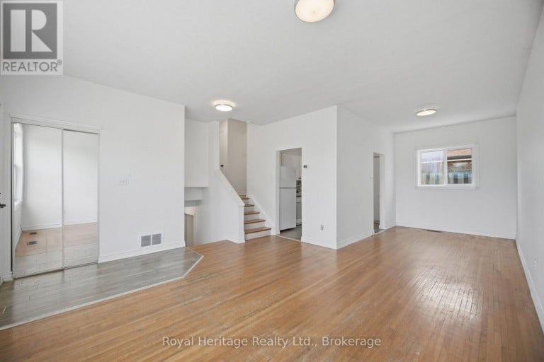 1546 LAKEMOUNT STREET, Oshawa (Lakeview), Ontario, L1J3Y2
