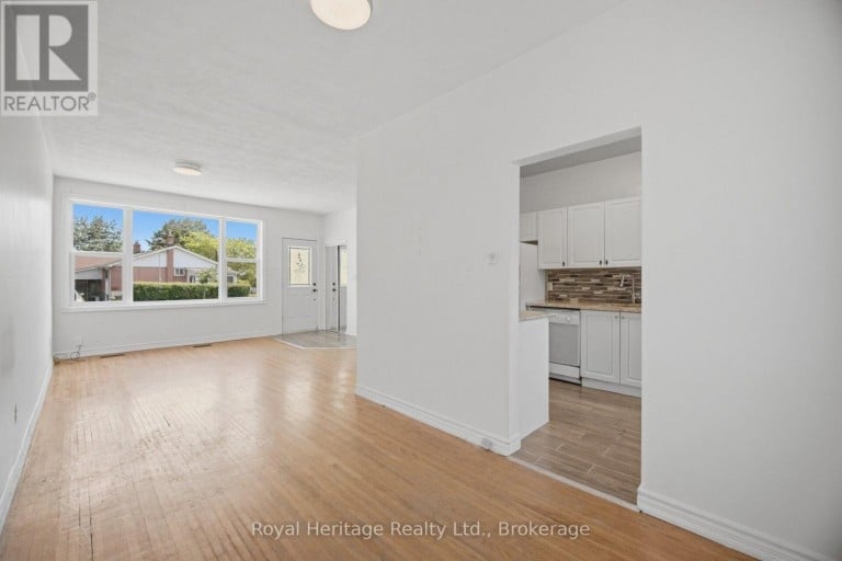 1546 LAKEMOUNT STREET, Oshawa (Lakeview), Ontario, L1J3Y2
