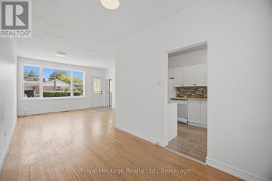 1546 LAKEMOUNT STREET Oshawa (Lakeview) Ontario photo 6