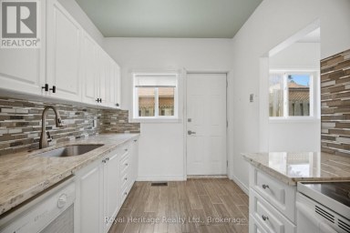1546 LAKEMOUNT STREET Oshawa (Lakeview) Ontario photo 9