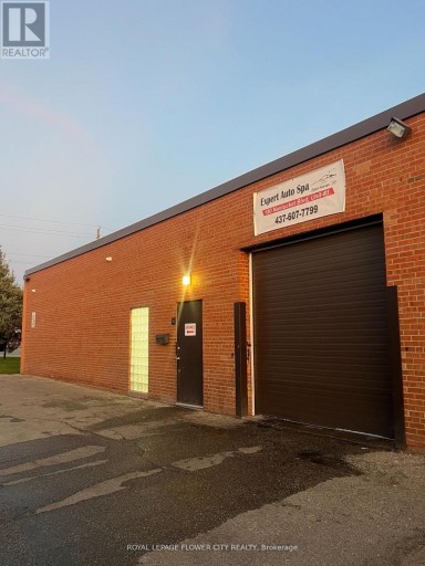 180 NANTUCKET BOULEVARD, Toronto (Dorset Park), Ontario, M1P2N9