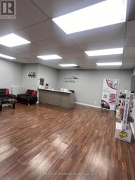 180 NANTUCKET BOULEVARD Toronto (Dorset Park) Ontario photo 8
