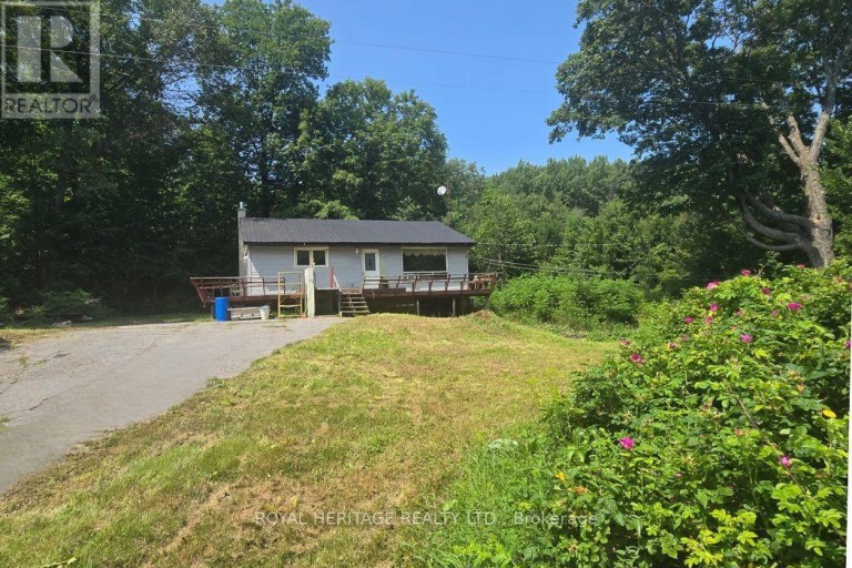 1590 ELM TREE ROAD, Central Frontenac, Ontario, K0H1B0
