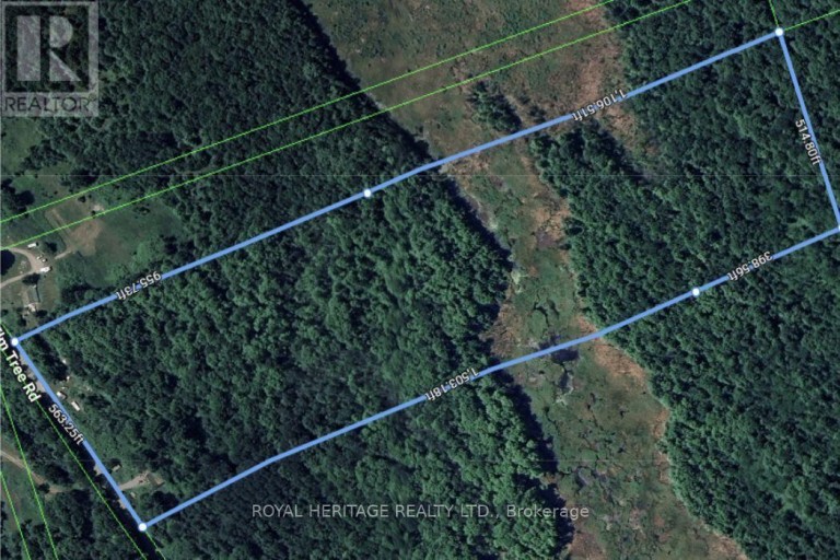 1590 ELM TREE ROAD, Central Frontenac, Ontario, K0H1B0