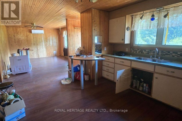 1590 ELM TREE ROAD, Central Frontenac, Ontario, K0H1B0