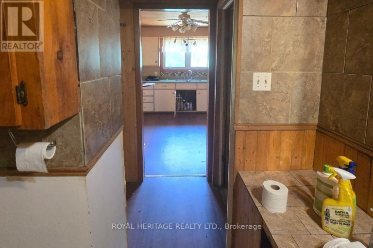 1590 ELM TREE ROAD, Central Frontenac, Ontario, K0H1B0