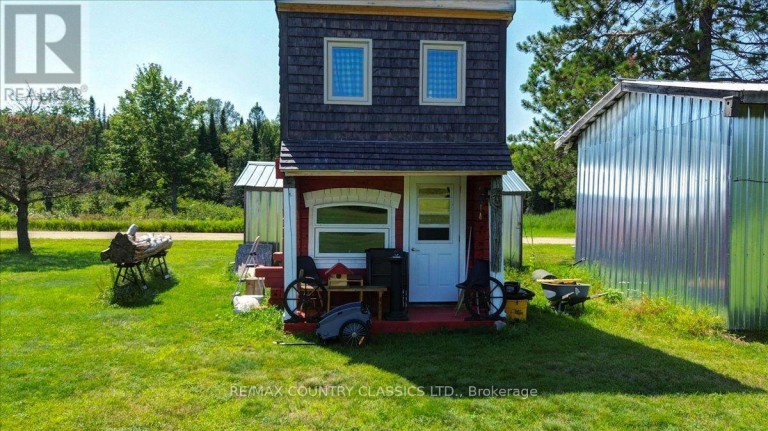 41 AIDE ROAD, Addington Highlands (Addington Highlands), Ontario, K0L2M0