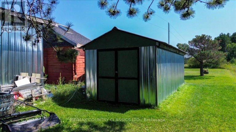 41 AIDE ROAD, Addington Highlands (Addington Highlands), Ontario, K0L2M0
