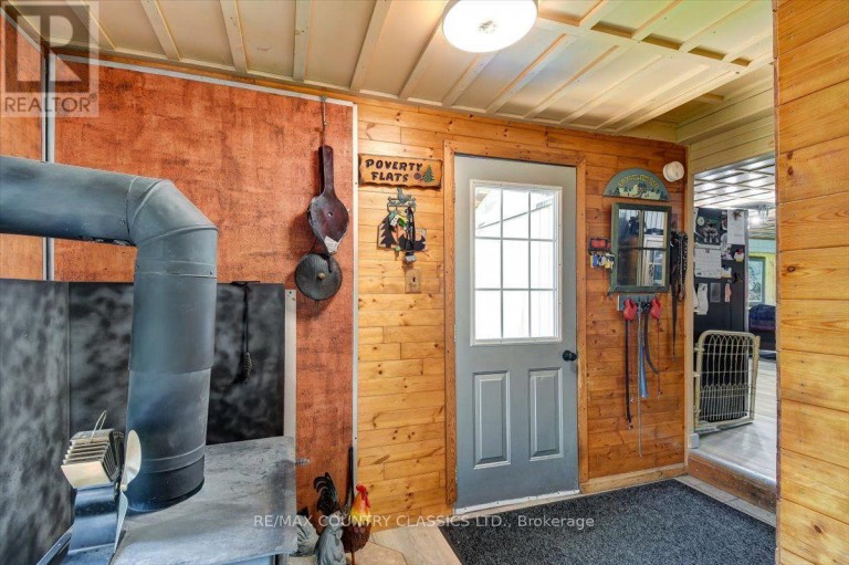 41 AIDE ROAD, Addington Highlands (Addington Highlands), Ontario, K0L2M0