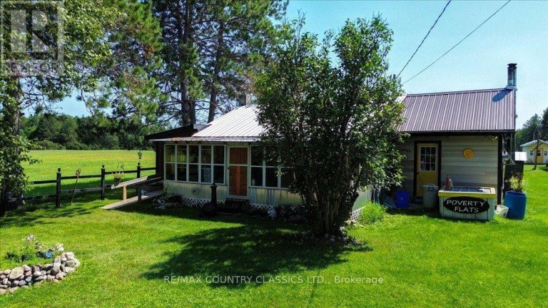 41 AIDE ROAD, Addington Highlands (Addington Highlands), Ontario, K0L2M0