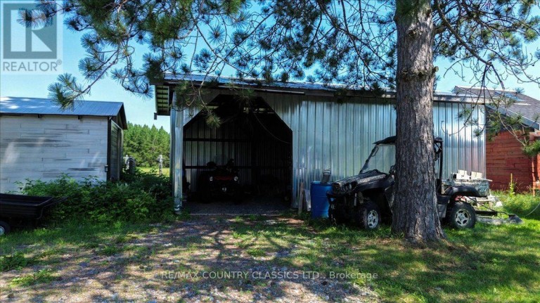 41 AIDE ROAD, Addington Highlands (Addington Highlands), Ontario, K0L2M0