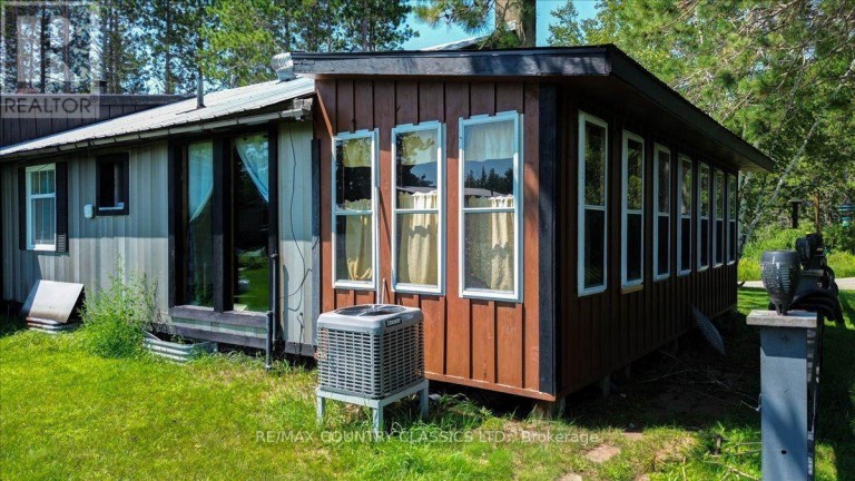 41 AIDE ROAD, Addington Highlands (Addington Highlands), Ontario, K0L2M0