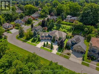 23 JACK POOLE DRIVE Woodstock (Woodstock - North) Ontario photo 1