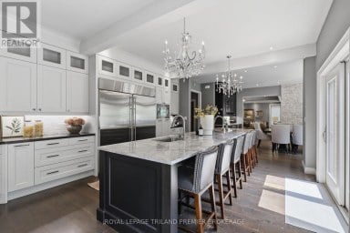 23 JACK POOLE DRIVE Woodstock (Woodstock - North) Ontario photo 10