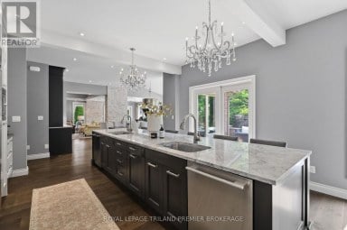 23 JACK POOLE DRIVE Woodstock (Woodstock - North) Ontario photo 11