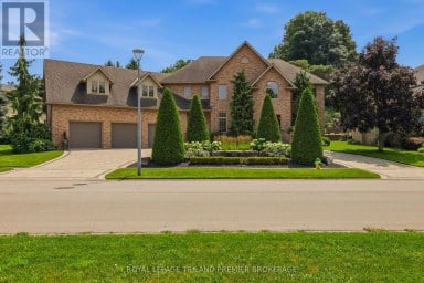 23 JACK POOLE DRIVE Woodstock (Woodstock - North) Ontario photo 2