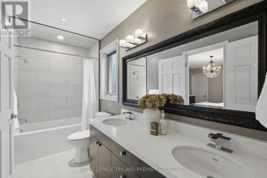23 JACK POOLE DRIVE Woodstock (Woodstock - North) Ontario photo 25