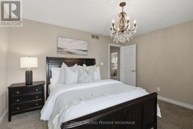 23 JACK POOLE DRIVE Woodstock (Woodstock - North) Ontario photo 26