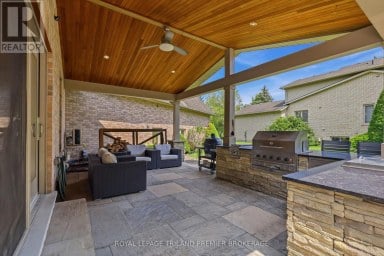23 JACK POOLE DRIVE Woodstock (Woodstock - North) Ontario photo 40