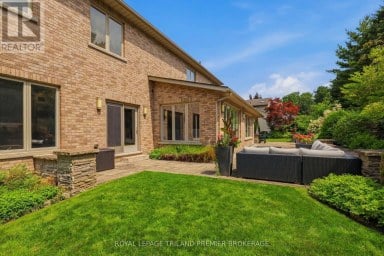 23 JACK POOLE DRIVE Woodstock (Woodstock - North) Ontario photo 45