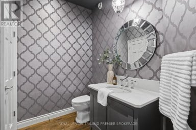 23 JACK POOLE DRIVE Woodstock (Woodstock - North) Ontario photo 8