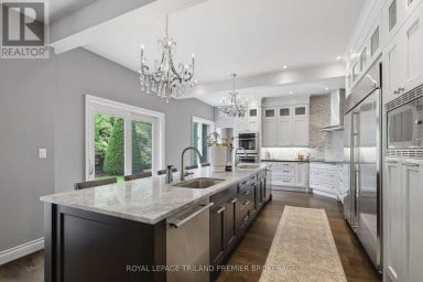 23 JACK POOLE DRIVE Woodstock (Woodstock - North) Ontario photo 9