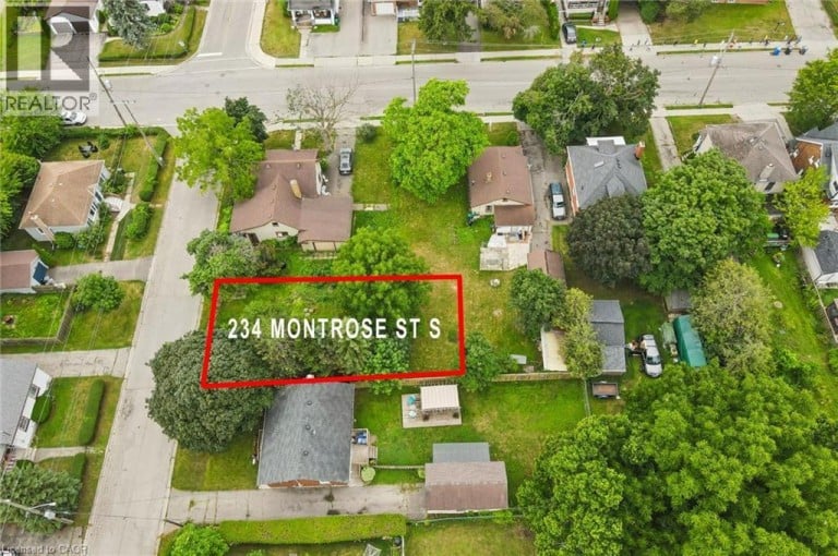 234 Montrose Street S, Cambridge, Ontario (id 40854586)