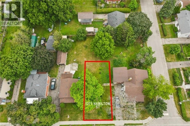 1271 Hamilton Street, Cambridge, Ontario (id 40854574)