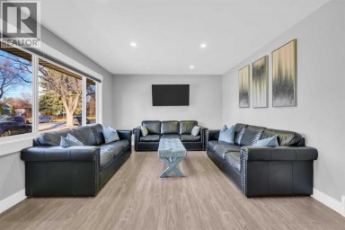 2046 33 Street SE Calgary Alberta photo 11
