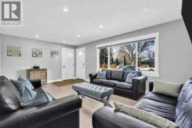 2046 33 Street SE Calgary Alberta photo 13