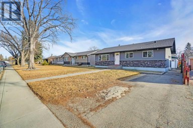 2046 33 Street SE Calgary Alberta photo 3