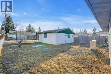 2046 33 Street SE Calgary Alberta photo 4