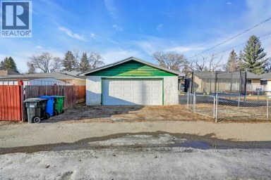 2046 33 Street SE Calgary Alberta photo 8