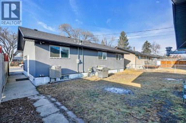 2046 33 Street SE Calgary Alberta photo 9