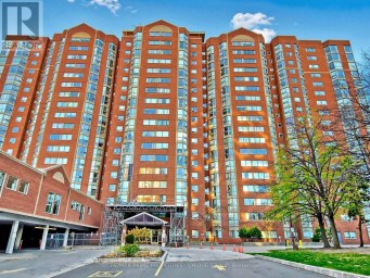 PH12 - 2460 EGLINTON AVENUE E Toronto (Eglinton East) Ontario photo 1