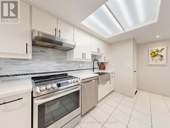 PH12 - 2460 EGLINTON AVENUE E Toronto (Eglinton East) Ontario photo 12