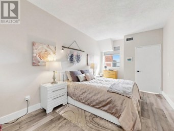 PH12 - 2460 EGLINTON AVENUE E Toronto (Eglinton East) Ontario photo 14