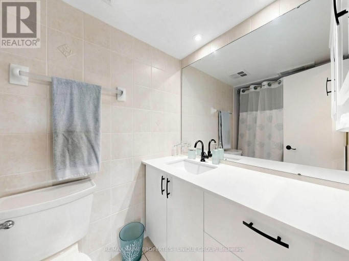 PH12 - 2460 EGLINTON AVENUE E, Toronto (Eglinton East), Ontario, M1K5J7