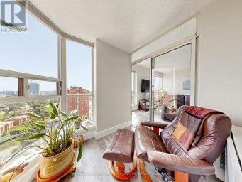 PH12 - 2460 EGLINTON AVENUE E Toronto (Eglinton East) Ontario photo 19