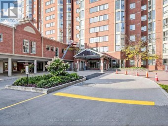 PH12 - 2460 EGLINTON AVENUE E Toronto (Eglinton East) Ontario photo 2
