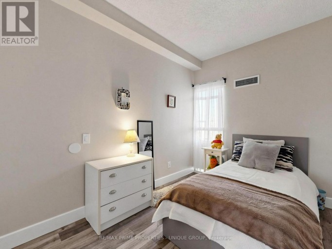 PH12 - 2460 EGLINTON AVENUE E, Toronto (Eglinton East), Ontario, M1K5J7