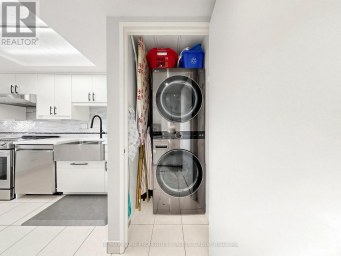 PH12 - 2460 EGLINTON AVENUE E Toronto (Eglinton East) Ontario photo 24
