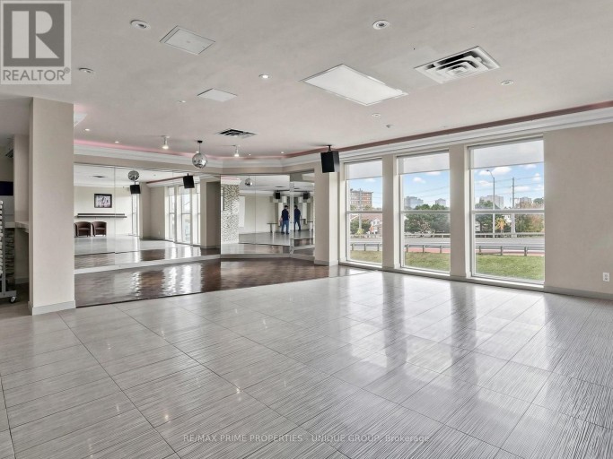 PH12 - 2460 EGLINTON AVENUE E, Toronto (Eglinton East), Ontario, M1K5J7